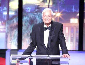 Fallece a los 98 años el productor de cine de EE.UU. Roger Corman, “el rey de la serie B”