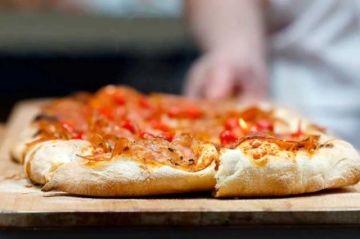 Las dos mejores pizzerías de Europa no están en Italia