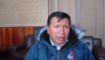 Alcalde Llally completa su equipo y ajusta tiempos para ejecutar obras