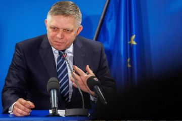 Robert Fico, primer ministro eslovaco, en estado grave tras haber sido tiroteado