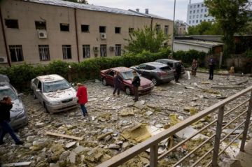 Rusia toma un bastión clave en Zaporiyia y otras dos localidades en la región de Járkov