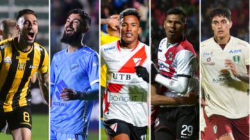 ¿Qué necesitan los clubes bolivianos para seguir en las copas internacionales?
