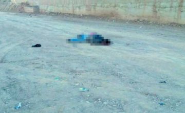 Joven se lanza del puente de Villa Nazaret dejando un mensaje póstumo