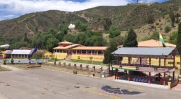 Acusan a un capitán del Liceo Militar de Sucre de abuso sexual a cuatro adolescentes