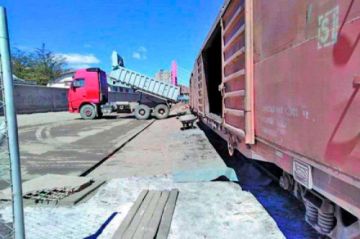 Fortalecen control para evitar la fuga  de minerales de Potosí hacia países