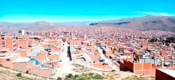 La alcaldía impulsa la ley de empadronamiento de casas