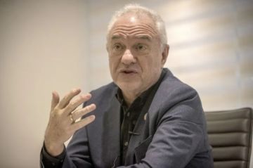 La FAO advierte que es “imposible” resolver la seguridad alimentaria en escenarios sin paz