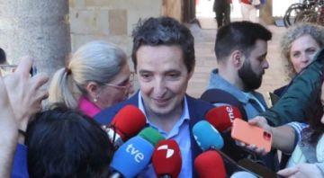 España: Ministerio de Ciencia pide investigar a Juan Manuel Corchado, acusado de “inflar” su currículum
