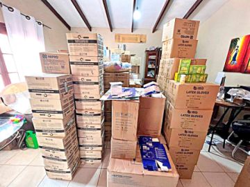 Cerca del 30% de centros de salud tienen déficit de medicamentos
