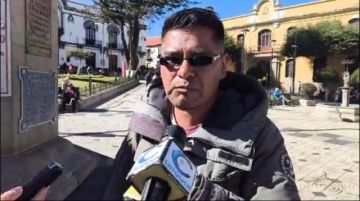Vecinos del Distrito 1 piden destituir a titular de Espectáculos Públicos