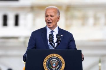 Biden recurre al miedo para apelar al voto afroamericano