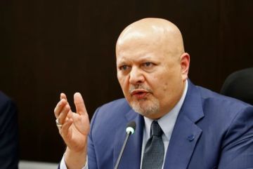 El fiscal de la Corte Penal Internacional solicita órdenes de arresto contra el líder de Hamás y Netanyahu