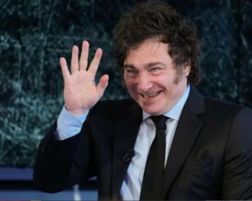 Portavoz del Gobierno de Argentina desea que España pida “sinceras disculpas” a Milei