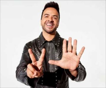 Luis Fonsi toma “un viaje emocional” con nuevo disco