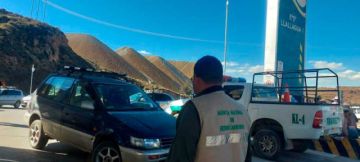 Condenan a dos choferes por tráfico de gasolina e incautan sus vehículos