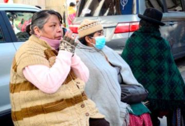 Desde esta jornada se aplica el horario de invierno laboral en las regiones de Bolivia