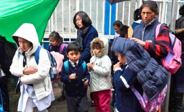El Sedes sugerirá el adelanto de la vacación invernal en Potosí