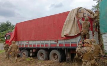 Contrabando desde Argentina disminuye, mientras más argentinos vienen a Bolivia a proveerse