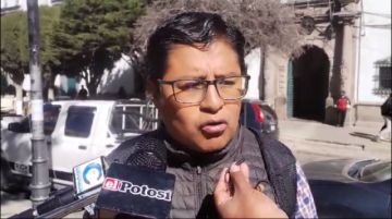 Diputado denuncia a asambleísta 'evista' por agresión física a concejales de Puna