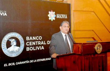 BCB: Fondos de garantía se devolverán hasta 2026