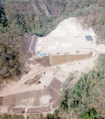 YPFB anuncia inversiones en 2 pozos de Chuquisaca
