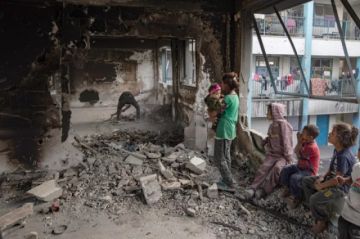 La Corte Internacional de Justicia exige a Israel “detener” su operación militar en Rafah por riesgo de genocidio