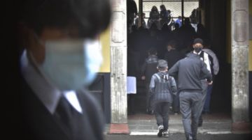 Ministro de Educación abre posibilidad de adelantar vacación invernal en algunas regiones 