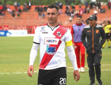 Nacional suma un punto en su visita a Montero