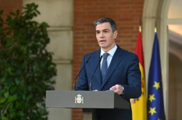 Sánchez aspira a tener las mejores relaciones con Israel pese a reconocer a Palestina como Estado