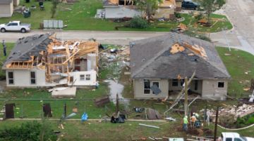 Kentucky declara el estado de emergencia y las tormentas dejan 19 muertos en EE.UU.