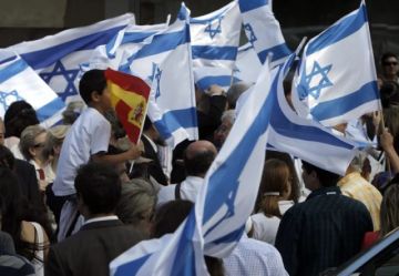 Israel acusa a Sánchez de “incitar al genocidio judío” por reconocer a Palestina