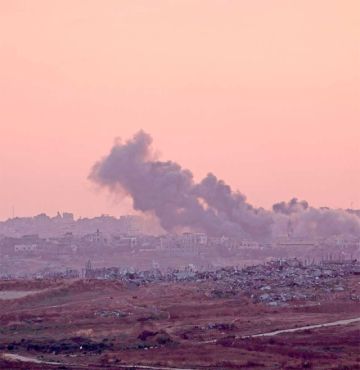 Por ofensiva israelí hay 40 muertos, incluido un niño