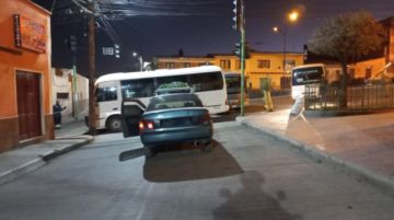 Alcalde habilitará albergue para personas en situación de calle