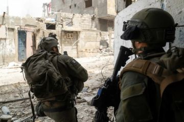 El Ejército israelí confirma ataques en el centro de Rafah