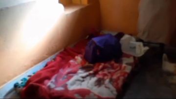 Intendencia de Potosí descubre a churrasquería que funcionaba como lenocinio