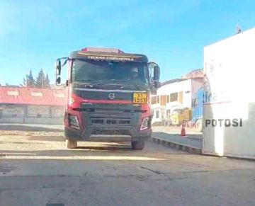 Vuelven las filas a los surtidores y la ANH garantiza combustible