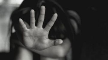 Universitario es enviado a prisión por violar a niña de 12 años
