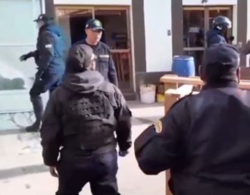 Clausuran dos lenocinios en la ciudad de Potosí