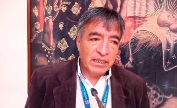 El congreso educativo sera lanzado este lunes