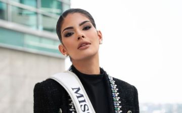 Miss Universo 2023, Sheynnis Palacios visitará el Salar de Uyuni