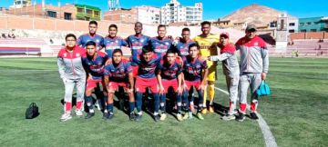 El plantel de Wilstermamm Cooperativas.