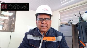 Reportan venta normal de gasolina pero dificultades con el diésel en Potosí