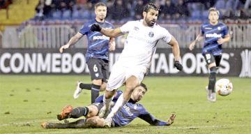 El Tigre sigue sin rival