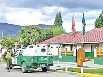 Chile: Boliviano  muere en celda de Carabineros 