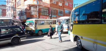 Estudian ampliar restricción vehicular en la Villa Imperial