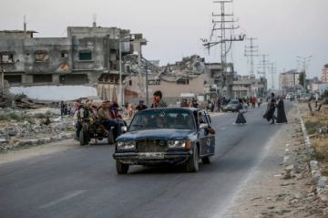 Reportan que hay  75 muertos en el centro de la Franja de Gaza por ataques israelíes 
