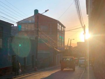 Sin lluvias y con chaqueos planifican monitoreo a la contaminación en Potosí