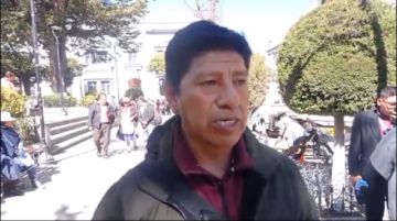 Más de 20 mil maestros prestan su servicio a la Educación en Potosí
