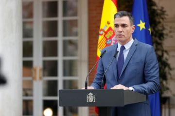 Argentina acusa a Pedro Sánchez de “intromisión” por criticar eliminar el ministerio de la Mujer