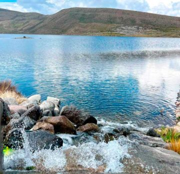 Aapos reduce el agua de San Sebastián para iniciar arreglos